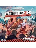 Zombicide Washington ZD