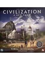 Civilization Terra Incognita