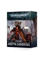 datacards Adepta Sororitas