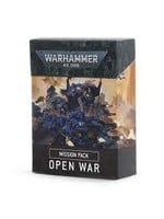 Mission pack Open War