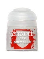 Citadel grey Seer