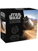 Final Flight Games Star Wars Legion Crashed Escape Pod Expansion