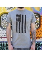 Vintage USA Flag 3X T-shirt