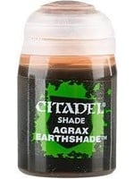 Citadel Agrax Earthshade Gloss