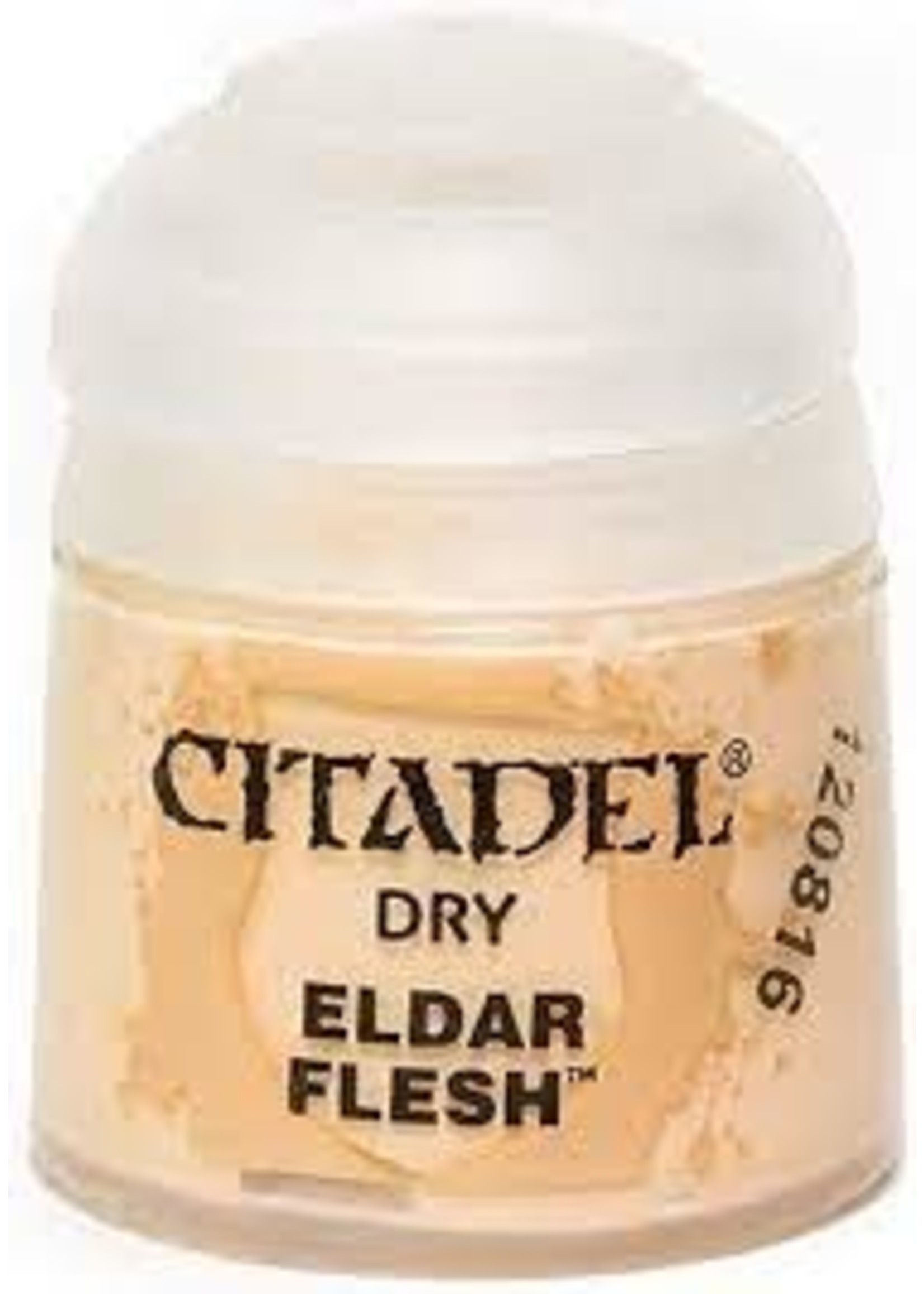 Citadel Eldar Flesh