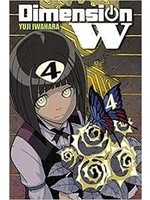 Dimension W Vol. 4