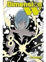 Dimension W Vol. 8