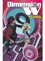 Dimension W Vol. 9