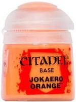 Citadel Jokaero Orange