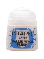 Citadel Pallid Wych Flesh
