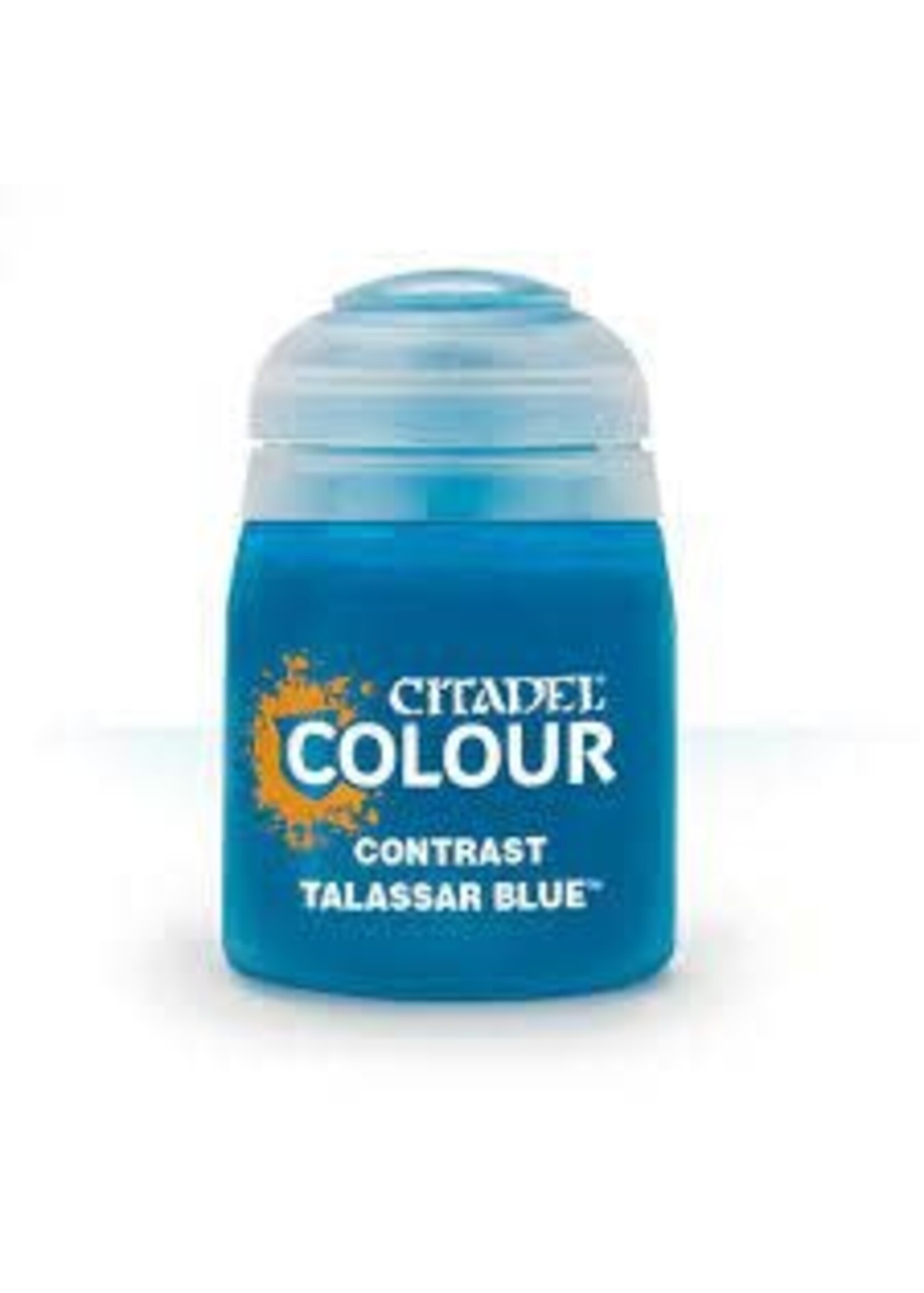 Citadel Talassar Blue