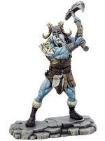 D&D Minis Icewind Dale - Frost Giant Ravager