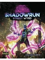 Shadowrun 6ed Street Wyrd