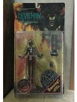 Devilman Welvath Limited Color Figure