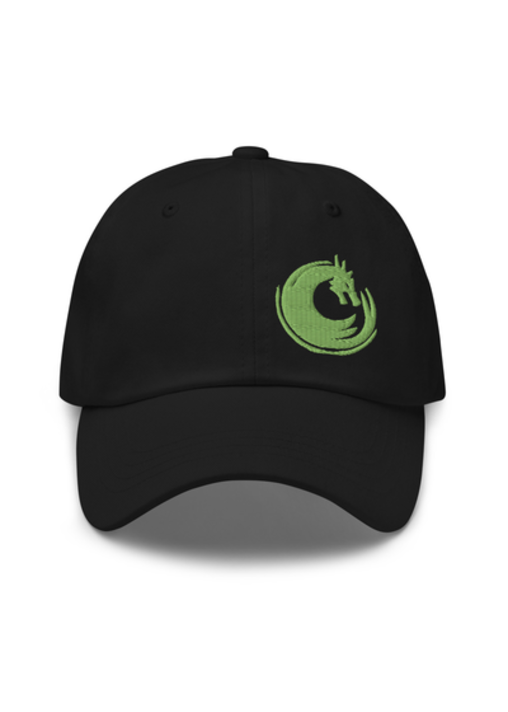 Heroes Dragon Logo Hat