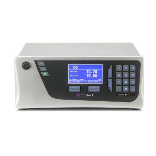 Ecotech Serinus 30 Ecotech Serinus 30