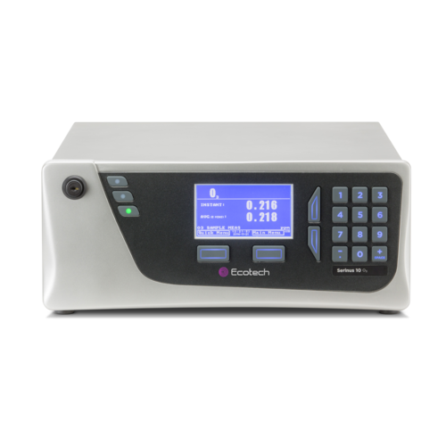 Ecotech Serinus 10 Ecotech Serinus 10