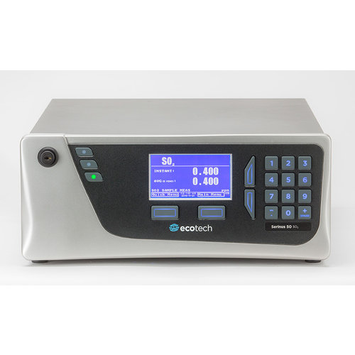 Ecotech Serinus 50 Ecotech Serinus 50
