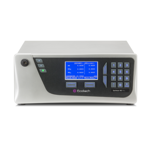 Ecotech Serinus 40 Ecotech Serinus 40