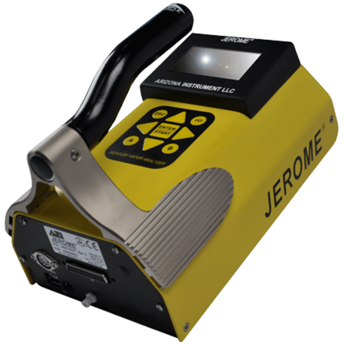 Brookfield Ametek Jerome J405 Brookfield Ametek Jerome J405