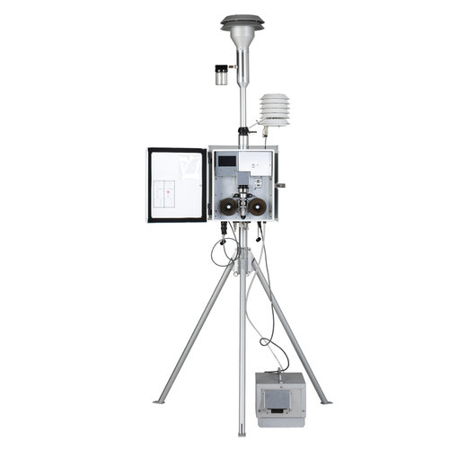 Met One Instruments E-Bam Plus Met One Instruments E-Bam Plus