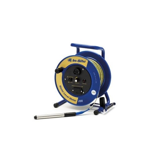 In Situ Water Level Meter 200 In Situ Water Level Meter 200