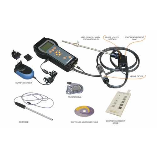 Sensonic 1400 Sensonic 1400