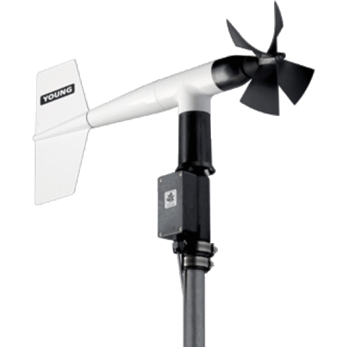 RM Young Wind Monitor Model 05103 RM Young Wind Monitor Model 05103