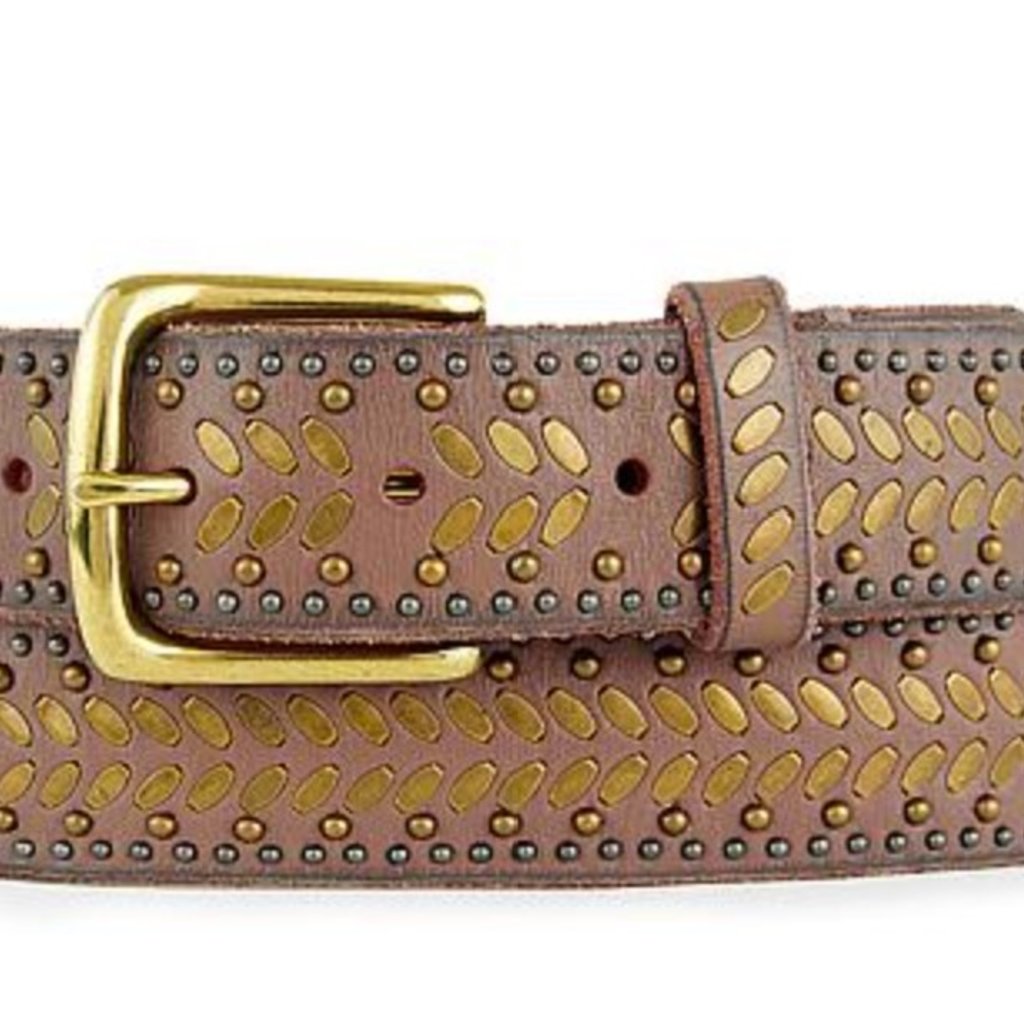 Nakita Belt TAUPE