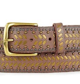 Nakita Belt TAUPE
