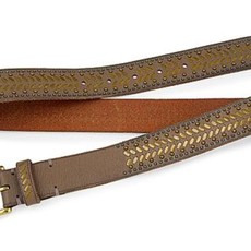 Nakita Belt TAUPE