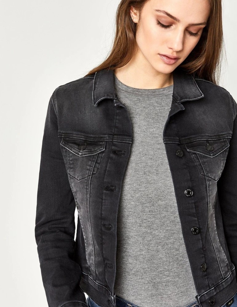 Samantha Super Soft Jacket - Main St Mercantile