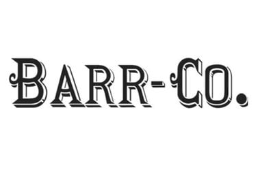 Barr Co