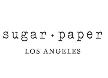 Sugar Paper