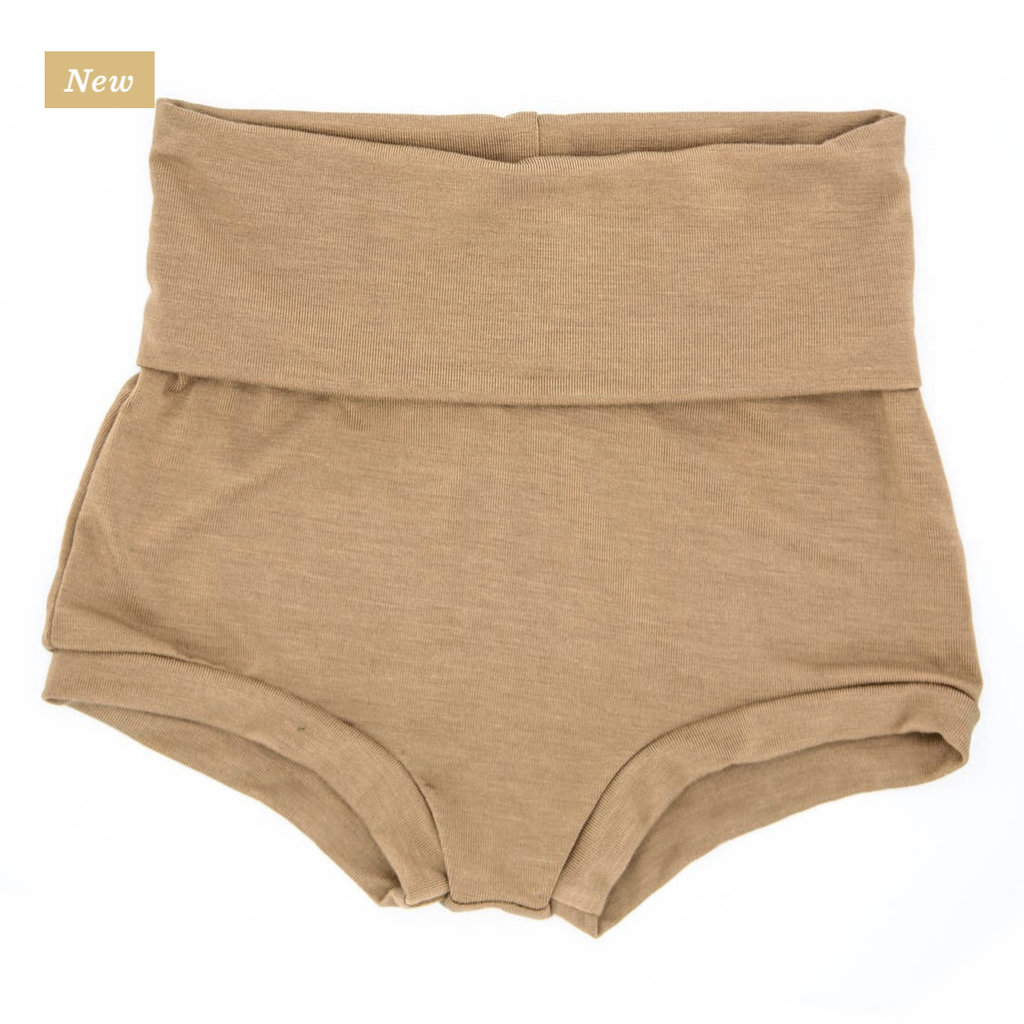 Tenth & Pine Bamboo Bloomers