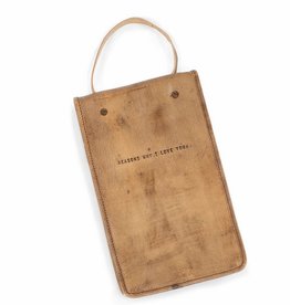 Sugarboo Reasons Why I Love You Journal