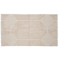 Cotton Tufted Rug
