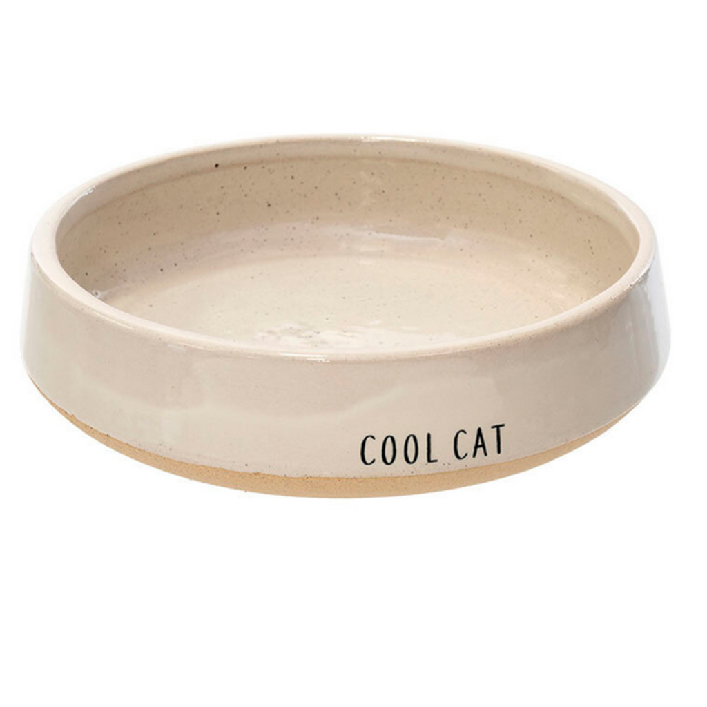 Cool Cat Bowl