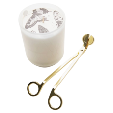 Formulary 55 Candle Wick Trimmer Gold