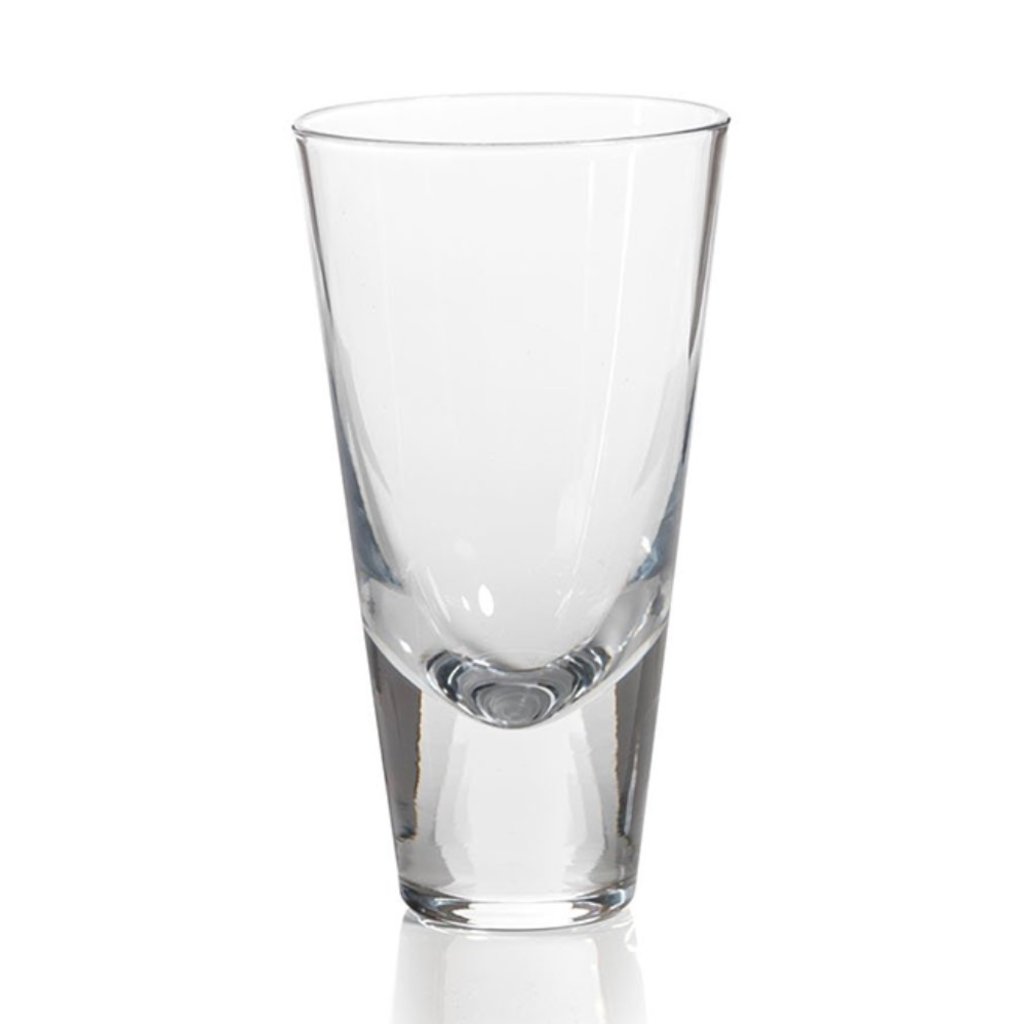 Amalfi All Purpose Drinking Glass Set of 4