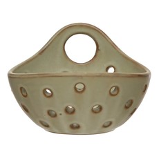 Stoneware Berry Bowl