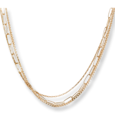 Thatch Rosalie 14k Gold Fill Necklace