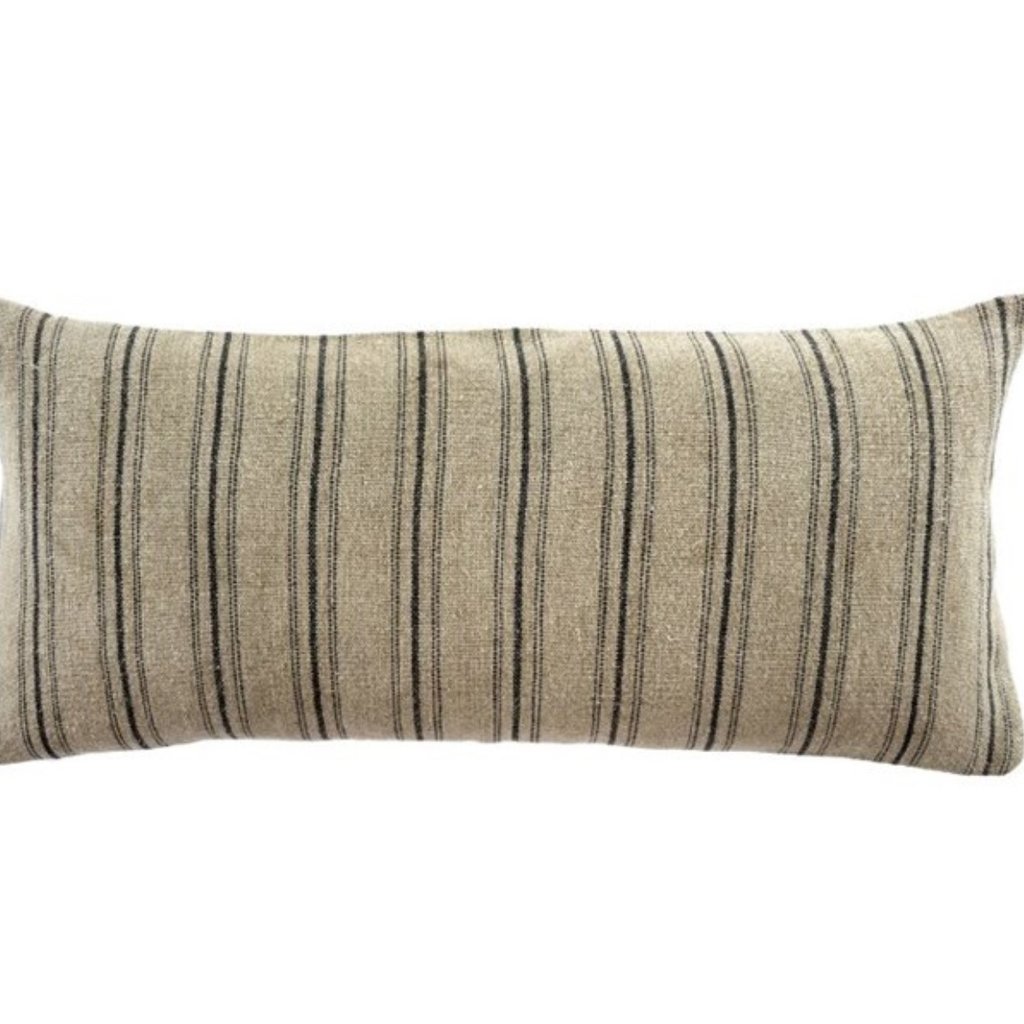 14x31 Irving Linen Pillow