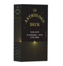 Hatchette The Astrology Deck