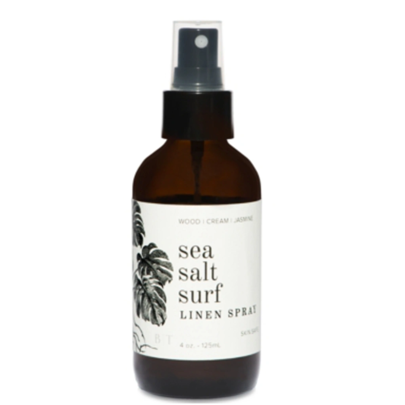 Broken Top Brands Sea Salt Linen Spray