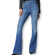 Spanx Flare Jeans Vintage Indigo