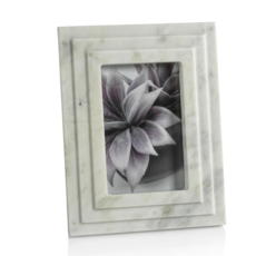 Clermont Marble Photo Frame  5x7