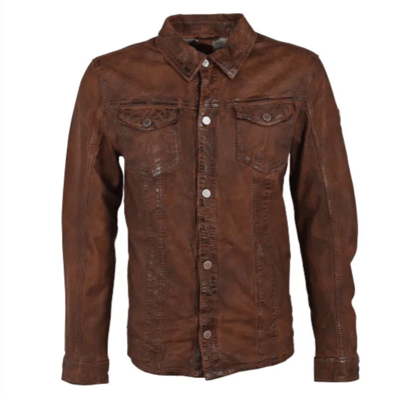 MAURITIUS FOR HIM SEDRO RF BROWN