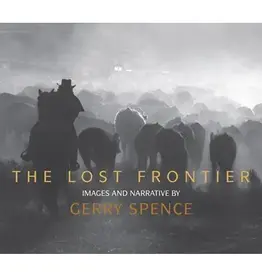 Gibbs Smith Lost Frontier