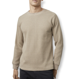 RAILS FOR HIM WADE THERMAL BARLEY